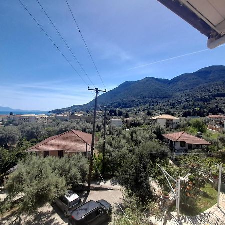 Summer Holidays Nikiana Bagian luar foto
