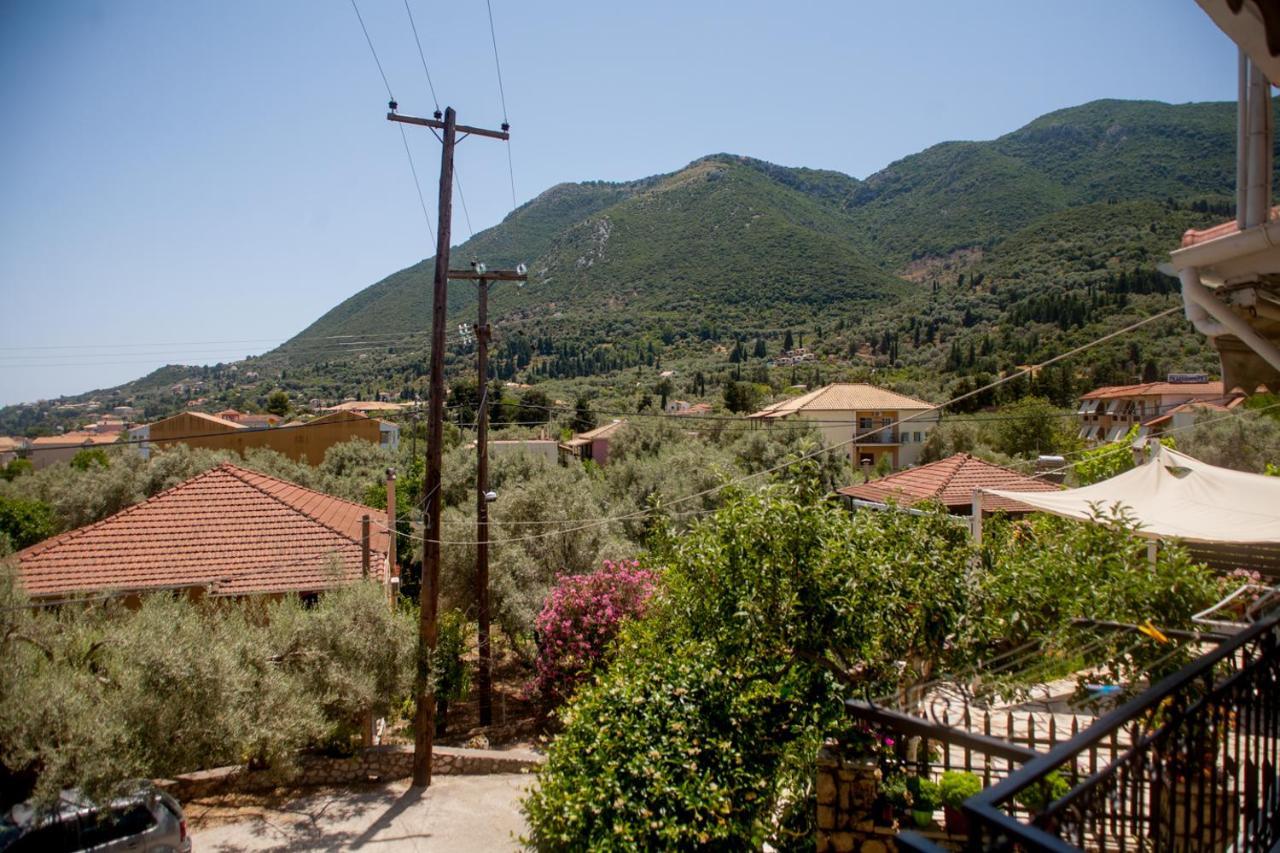 Summer Holidays Nikiana Bagian luar foto